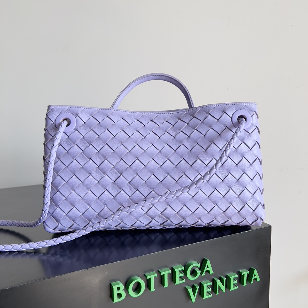 Bottega Veneta Shopping Bags